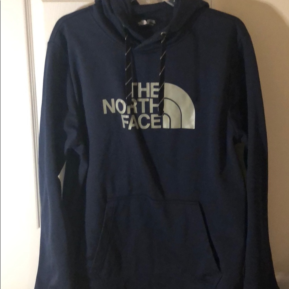 The North Face Hoodie